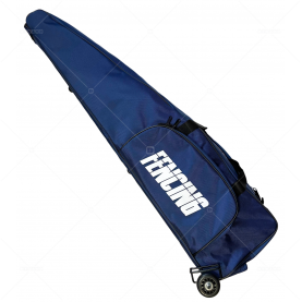 Чохол фехтувальний дитячий DYNAMO Navy blue Чохол фехтувальний дитячий DYNAMO Navy blue